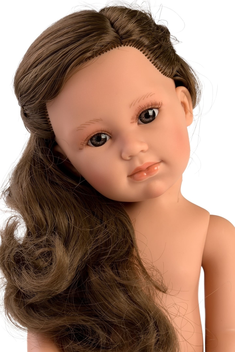 Кукла Llorens, арт. 04204, 42 см - 12