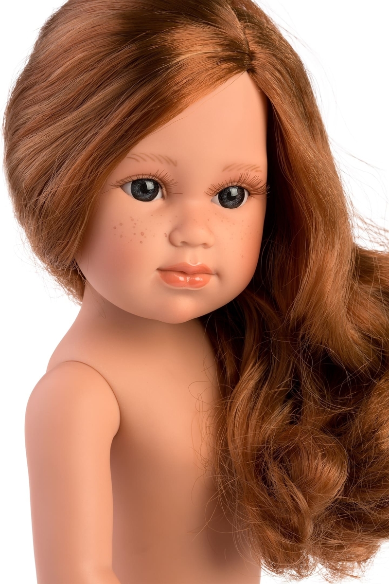 Кукла Llorens, арт. 04203, 42 см - 10