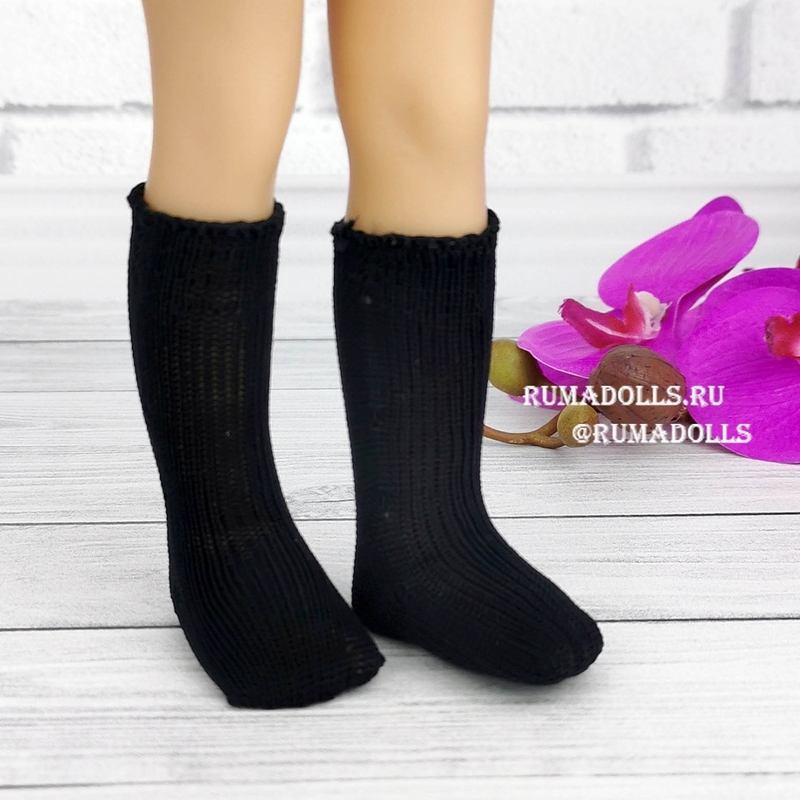 Носки для кукол 32 см., 84ХХХ - 11