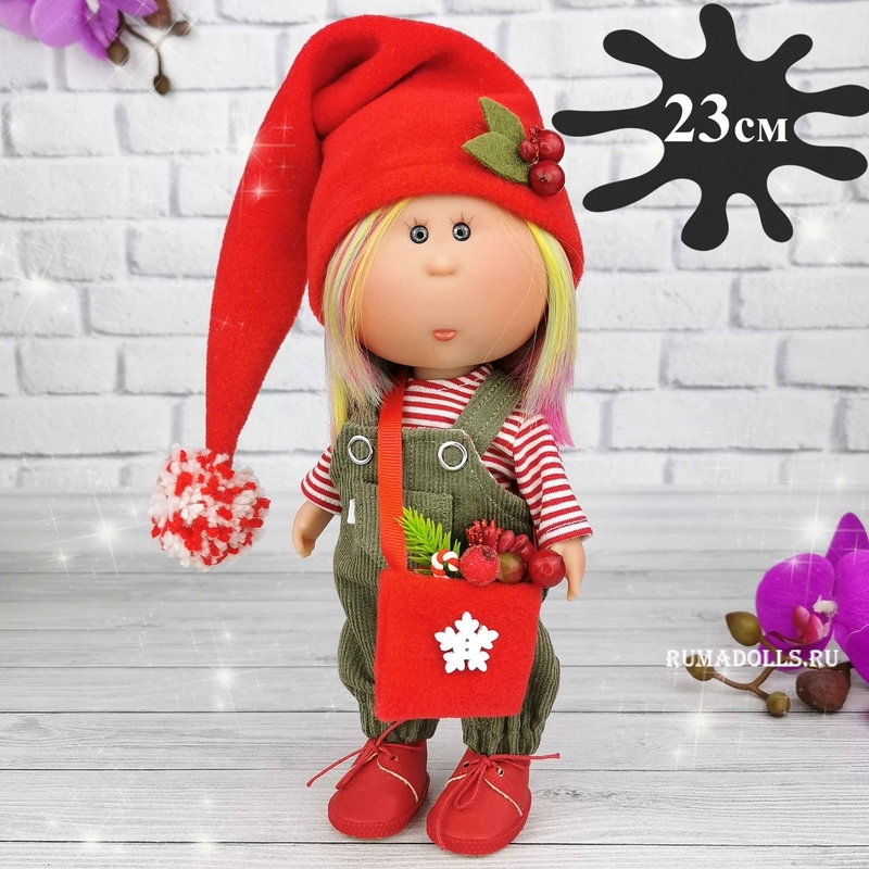 Комплект одежды для Mini Mia (мини Миа) RD01313 - 6