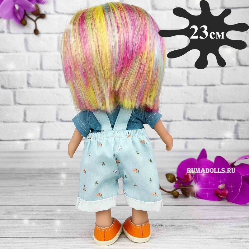 Комплект одежды для Mini Mia (мини Миа) RD03419 - 9