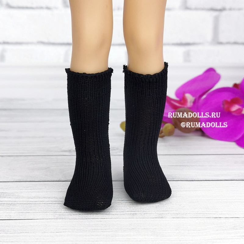 Носки для кукол 32 см., 84ХХХ - 12