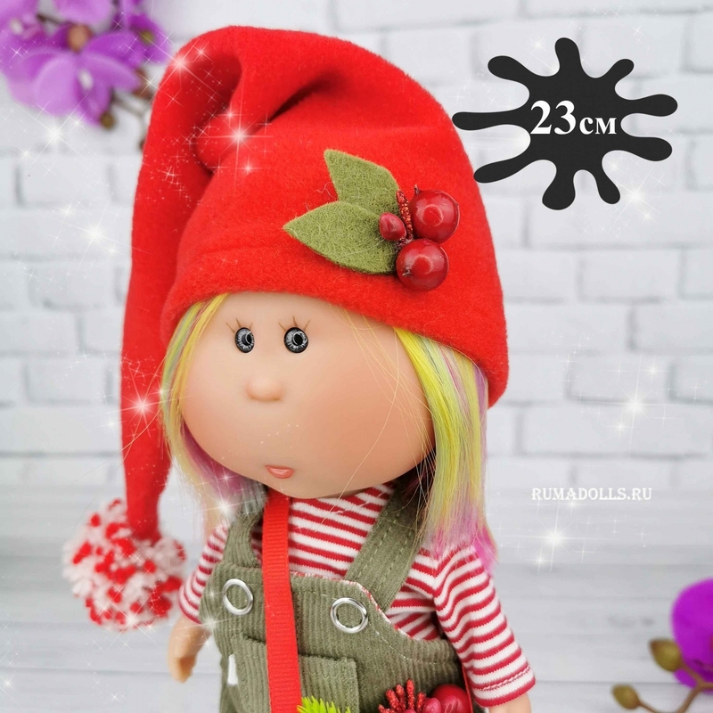 Комплект одежды для Mini Mia (мини Миа) RD01313 - 7