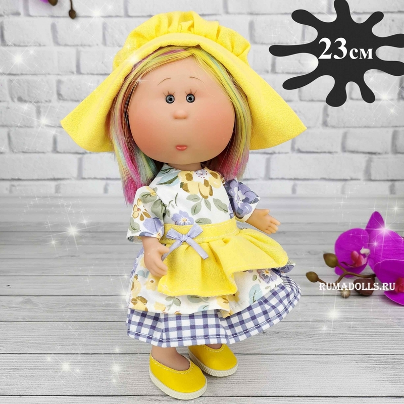 Комплект одежды для Mini Mia (мини Миа) RD01316 - 5