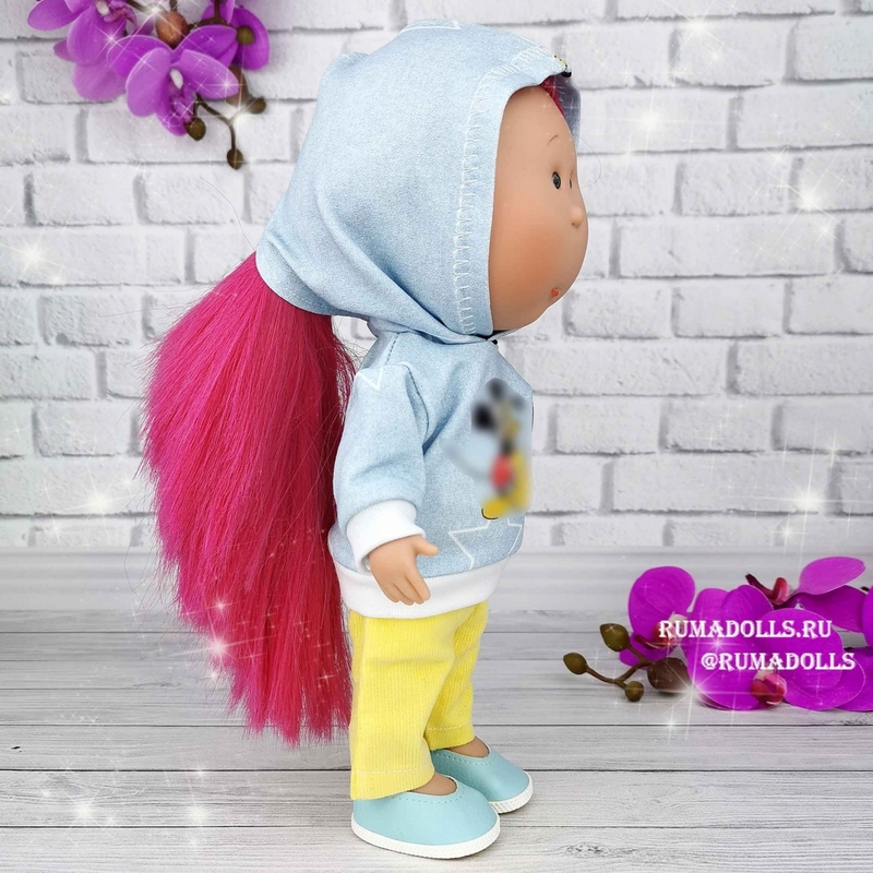 Комплект одежды для Mia (Миа) RD01240 - 8