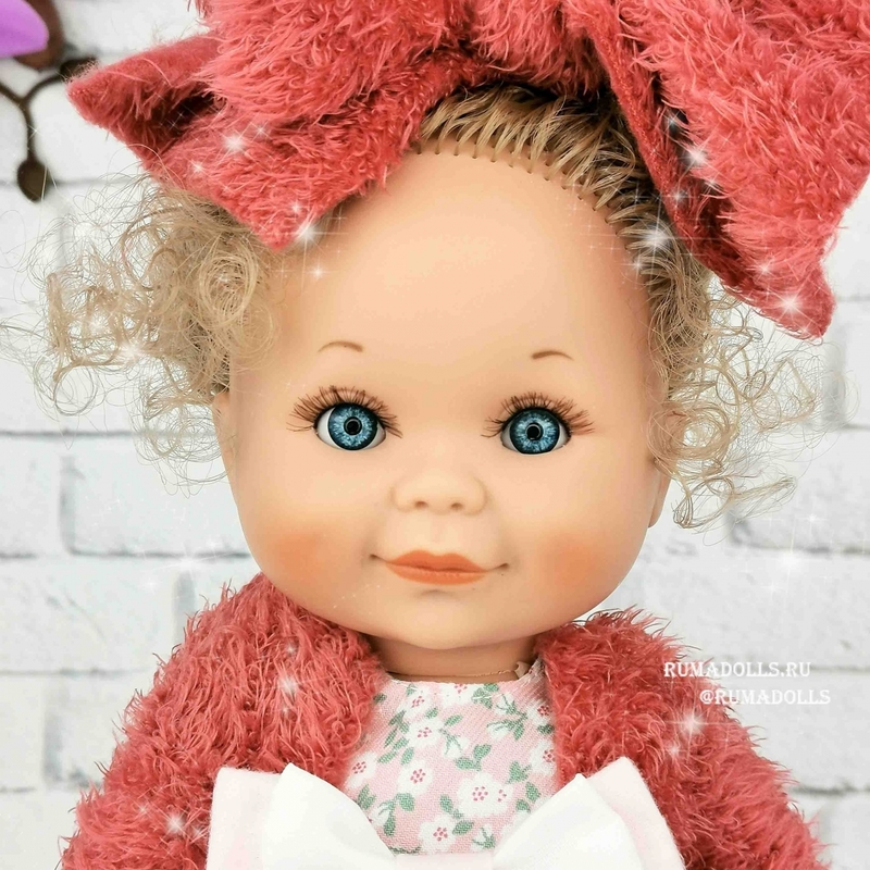 Кукла Betty, арт. 3145, 30 см - 9