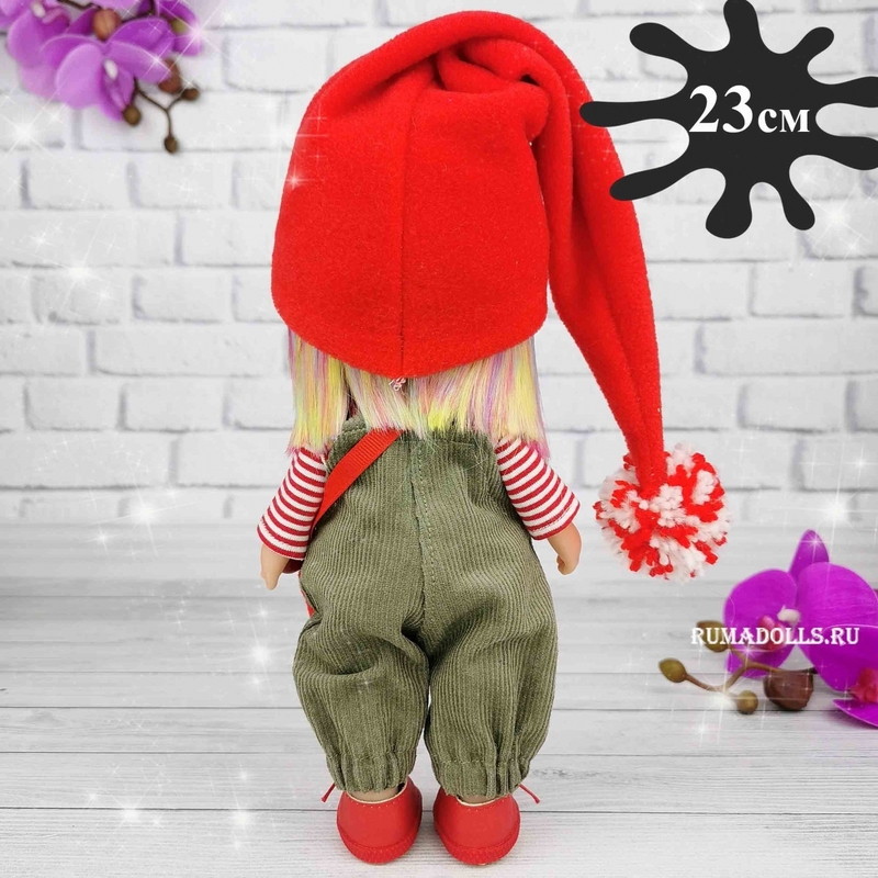 Комплект одежды для Mini Mia (мини Миа) RD01313 - 8