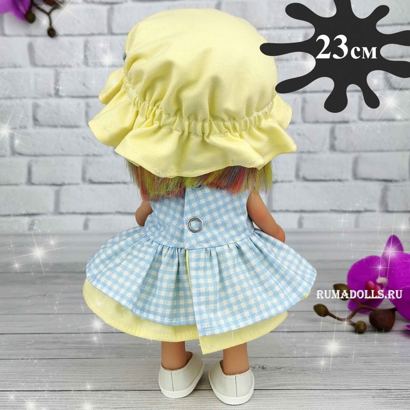 Комплект одежды для Mini Mia (мини Миа) RD01315 - 7
