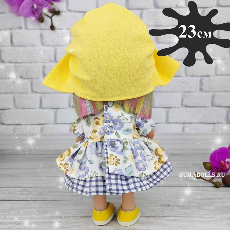 Комплект одежды для Mini Mia (мини Миа) RD01316 - 7