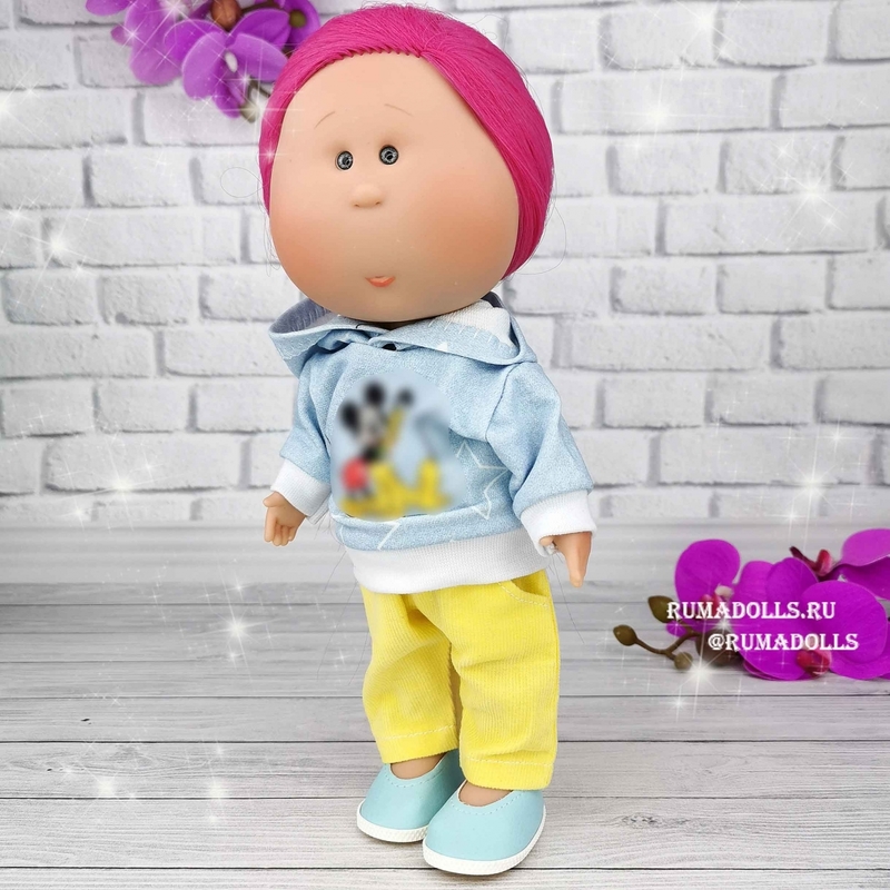 Комплект одежды для Mia (Миа) RD01240 - 9