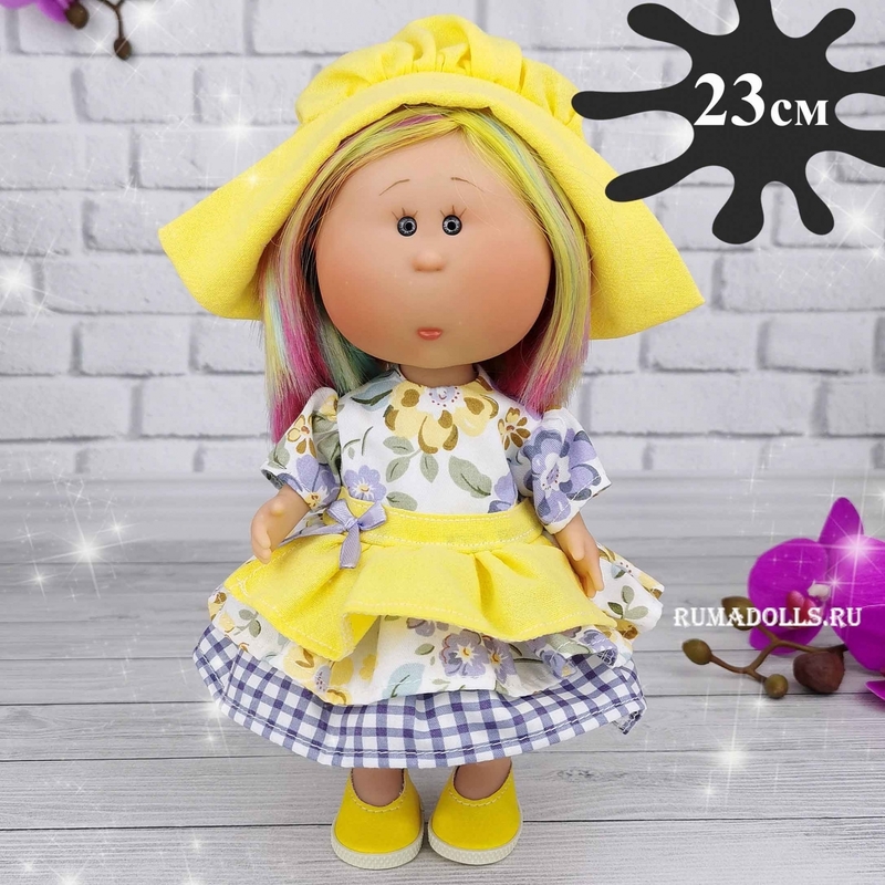Комплект одежды для Mini Mia (мини Миа) RD01316 - 8