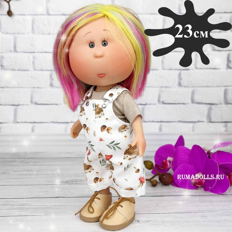 Комплект одежды для Mini Mia (мини Миа) RD03419 - 10