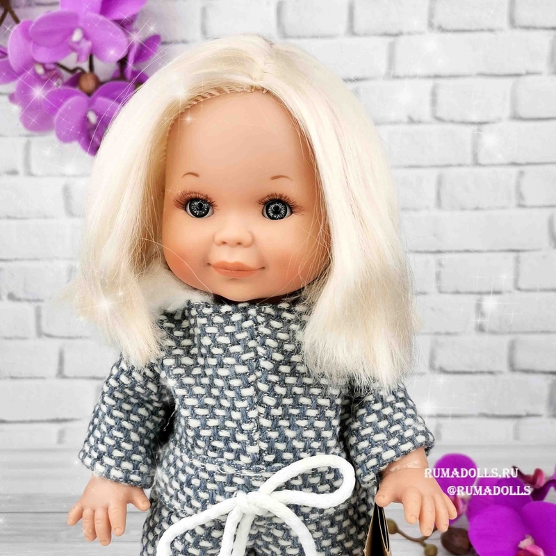 Кукла Betty, арт. 3143, 30 см - 10