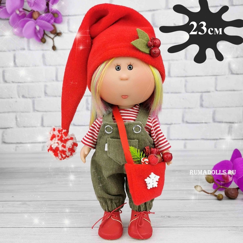 Комплект одежды для Mini Mia (мини Миа) RD01313 - 9