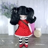 Кукла Горджусс «Рубин», 32 см - 3