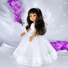 Кукла Кэрол в платье «Снежная королева» - 3