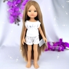 Кукла Маника в пижаме, арт. 13208, 32 см - 2