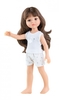 Кукла Кэрол в пижаме, арт. 13209, 32 см - 1