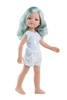 Кукла Лиу в пижаме, арт. 13204, 32 см - 3