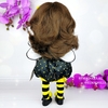Кукла Горджусс «Пчелка-возлюбленная», 32 см - 3