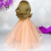 Кукла Клео в платье «Нефрит», 32 см - 2