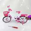 Велосипед для мини-подружек Paola Reina 21см - 6