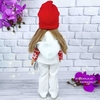 Кукла Карла в одежде, арт. RD00138, 32 см - 3