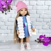 Кукла Маника в одежде, арт. RD00142, 32 см - 1