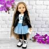 Кукла Карла в одежде, арт. RD00145, 32 см - 5