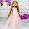Кукла Карла в платье «Топаз», 32 см - 1