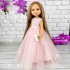 Кукла Карла в платье «Топаз», 32 см - 2