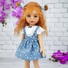 ООАК кукла Иришка RD07021, 32 см - 1