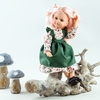 Кукла Клео, шарнирная, арт. 04853, 32 см - 4