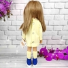 Кукла Карла в одежде, арт. RD00132, 32 см - 2