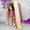 Кукла Мали, шарнирная, арт. 04850, 32 см - 4
