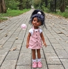 ООАК кукла Айна RD07029, 32 см - 1