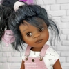 ООАК кукла Айна RD07029 - 5