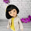 ООАК кукла Амелия RD07032, 32 см - 2