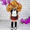 ООАК кукла Молли RD07036, 32 см - 3