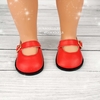 Туфли на куклу 42-45см. RD02070 - 1