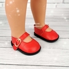 Туфли на куклу 42-45см. RD02070 - 2