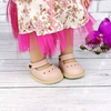 Туфли на куклу Mia (Миа) Nines d’Onil RD02072 - 1