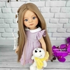 ООАК кукла Марьяша RD07042, 32 см - 1