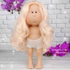 Кукла Mia (Миа) без одежды, арт. 3404-1, 30 см - 1