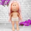 Кукла Mia (Миа) без одежды, арт. 3409, 30 см - 1