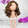 Кукла Mia (Миа) без одежды, арт. 3408-2, 30 см - 1