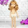 Кукла Даша без одежды, арт.14805, 32 см - 1
