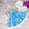 Комплект одежды «Снегурочка» RD01145 - 5