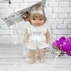 Кукла-пупс Лёля в пижаме, арт. 10601, 21 см - 1