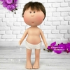 Кукла Mia (Миа) без одежды, арт. 3192-2, 30 см - 3